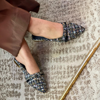 Zina Balgha – Pour un style raffiné et authentique
