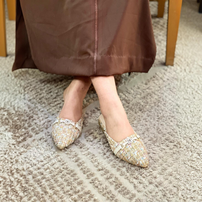 Zina Balgha – Pour un style raffiné et authentique