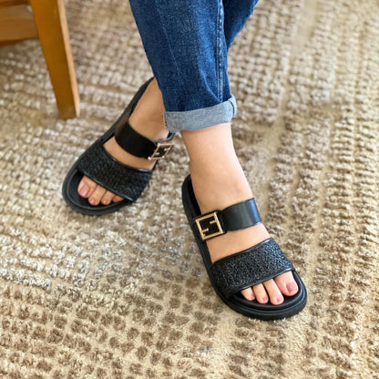 Feel FF Double Band Sandal