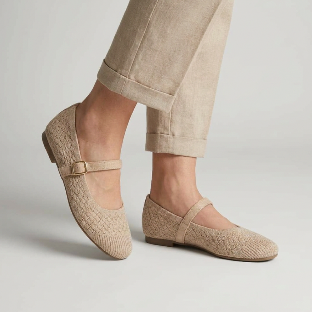 Ballerine Mary Jean