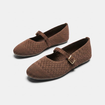 Ballerine Mary Jean