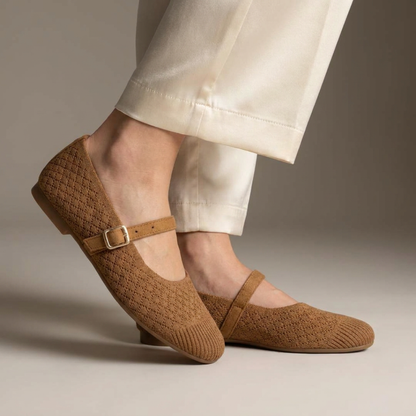 Ballerine Mary Jean