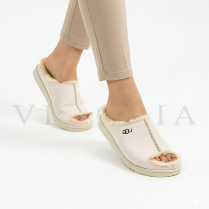 Women's Greenport Slide.