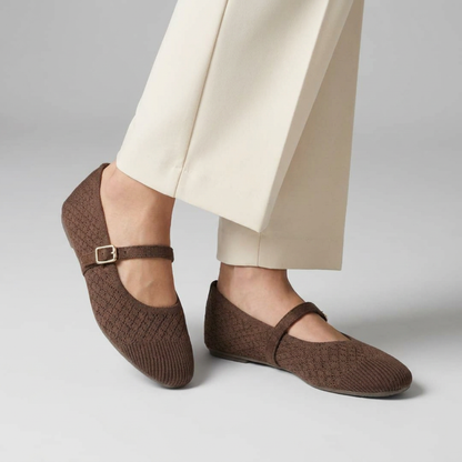 Ballerine Mary Jean