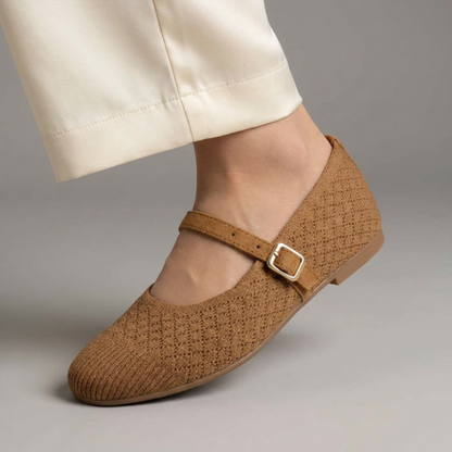 Ballerine Mary Jean
