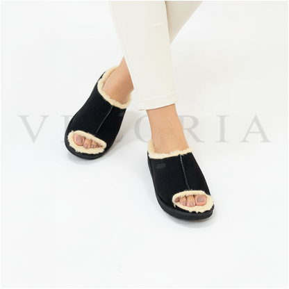 Women's Greenport Slide.