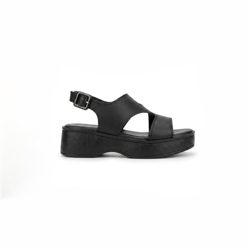 Sandales Femme Confort - Style Moderne