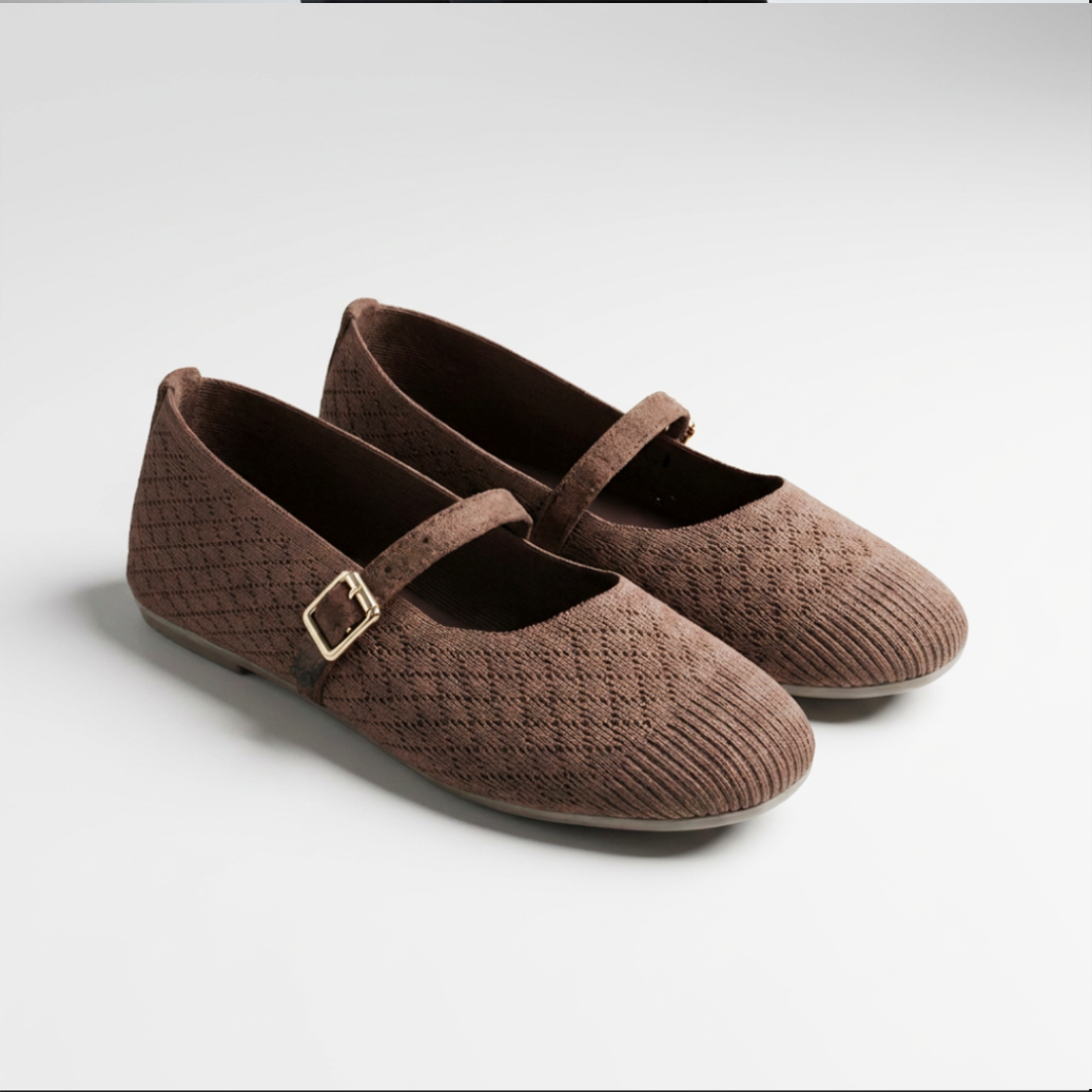 Ballerine Mary Jean