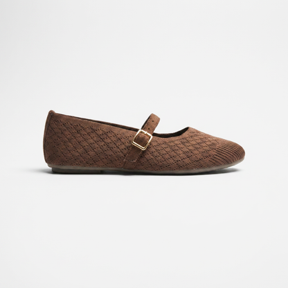 Ballerine Mary Jean