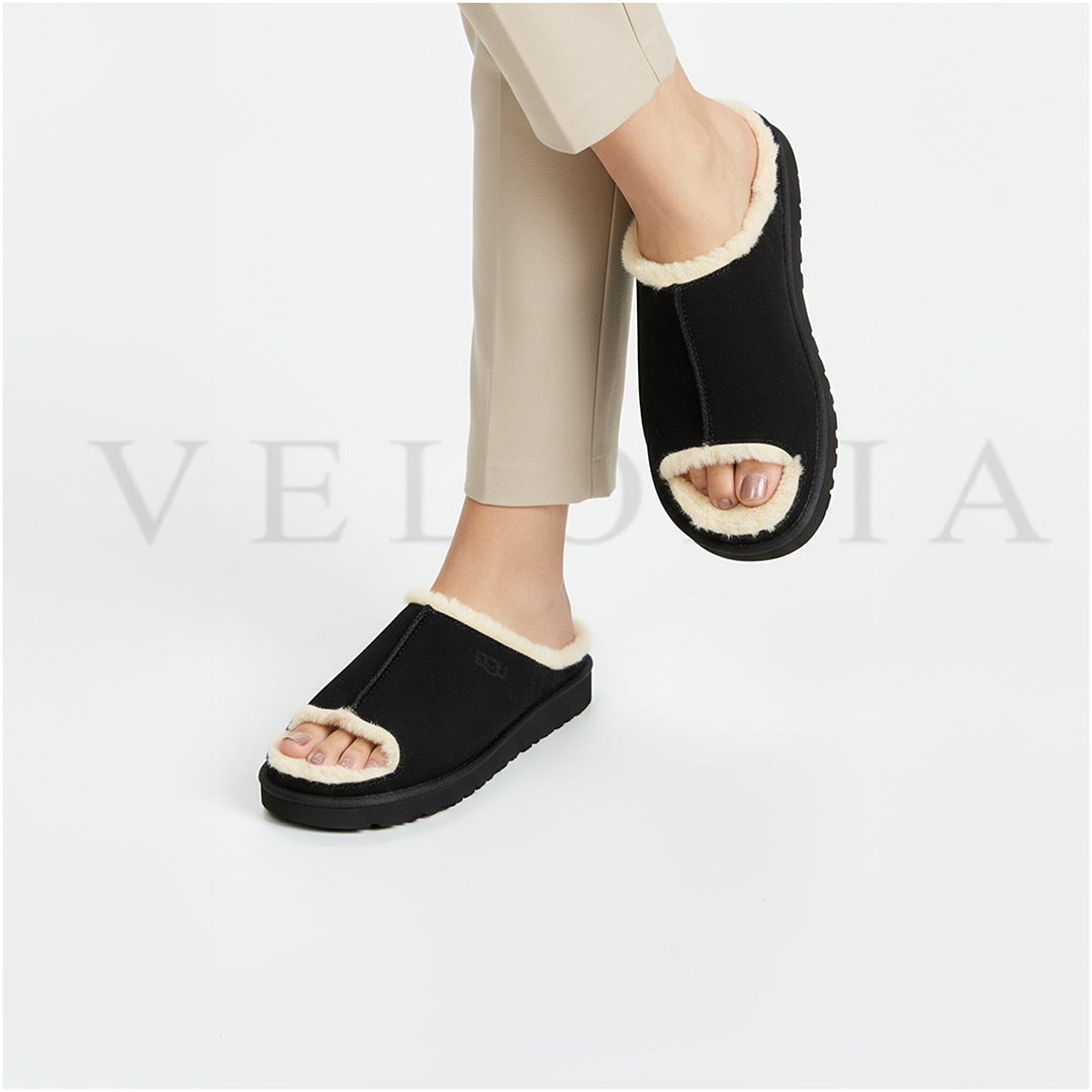 Women's Greenport Slide.