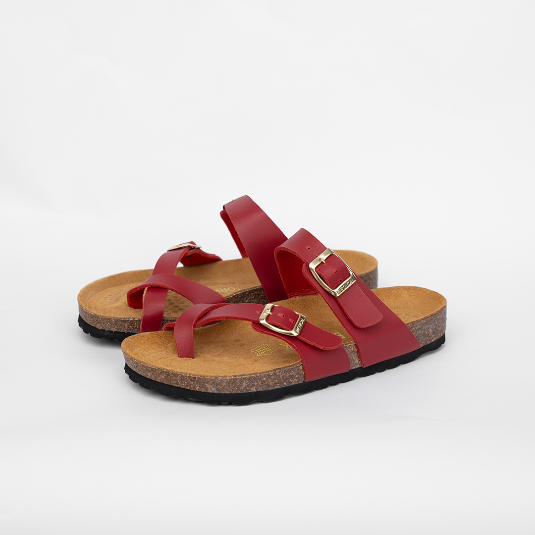 Sandales Mayari