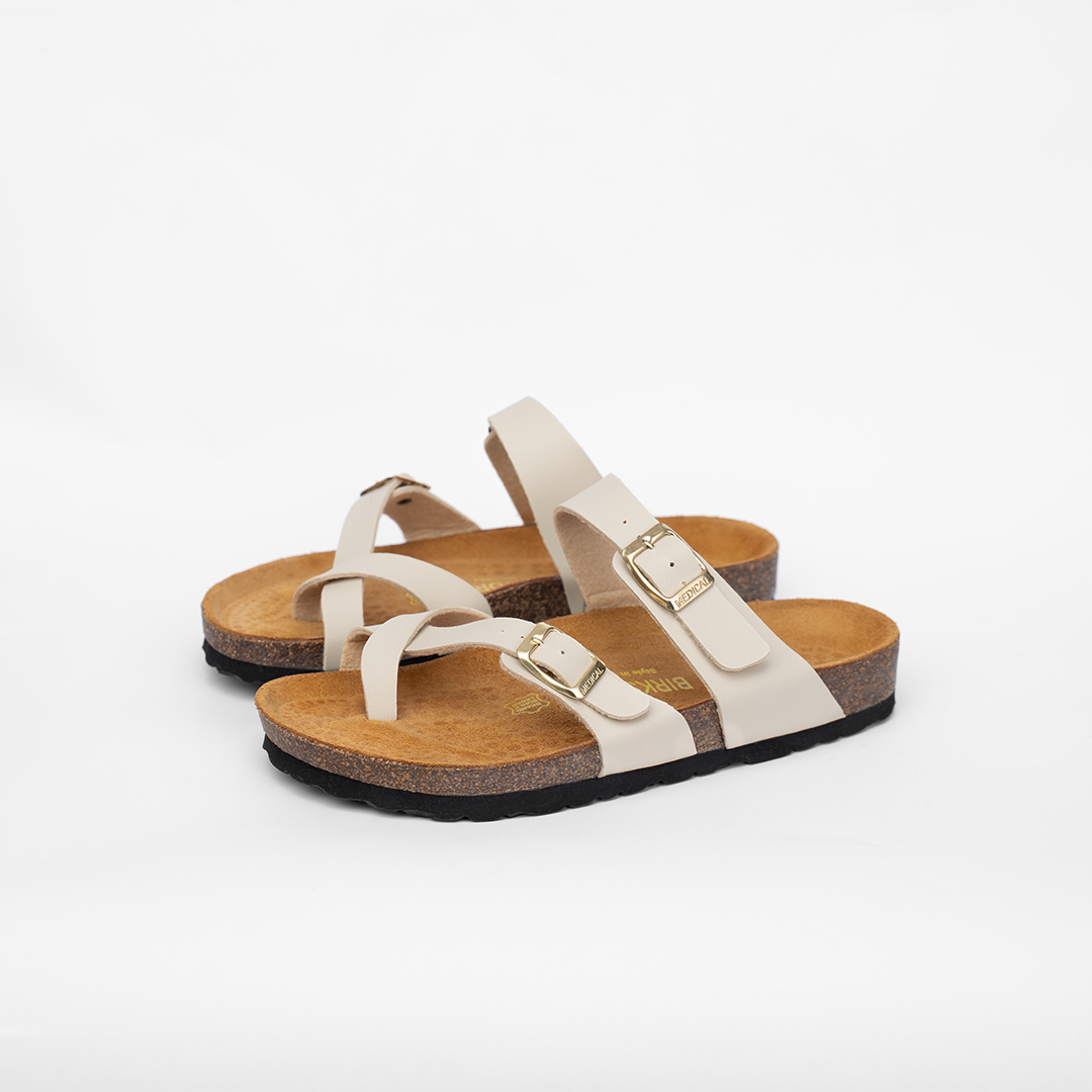 Sandales Mayari