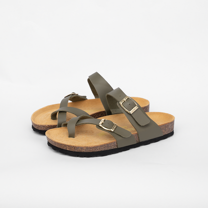 Sandales Mayari