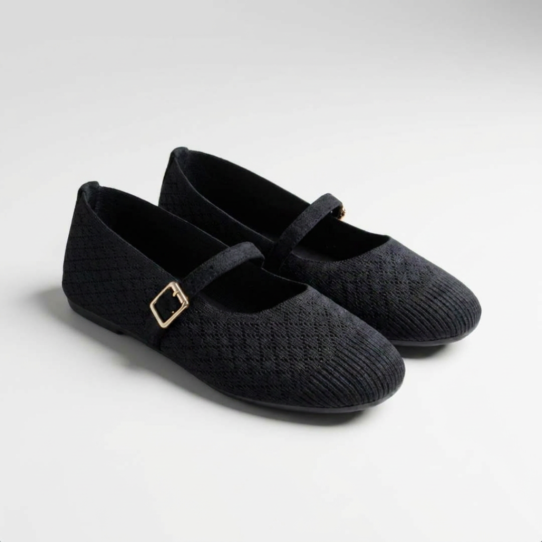Ballerine Mary Jean