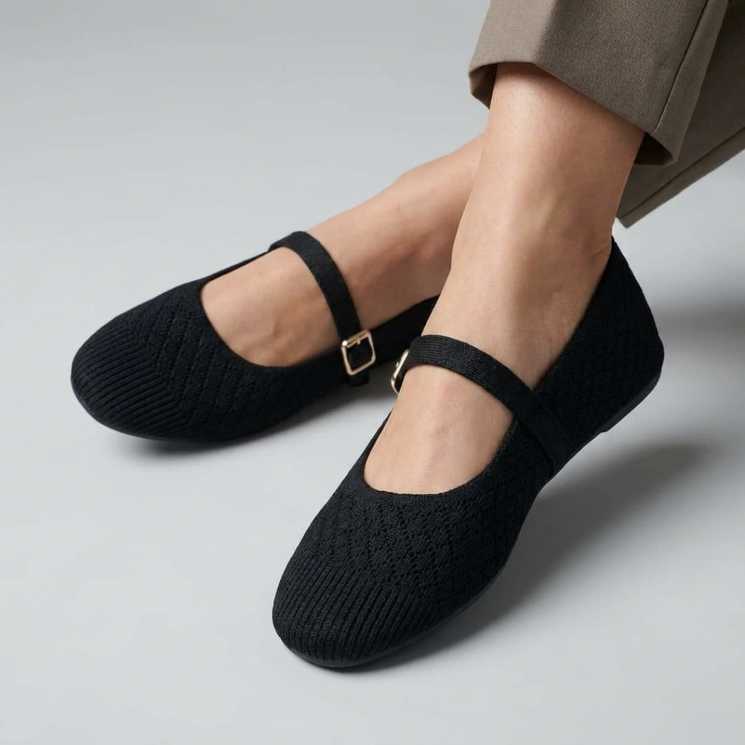 Ballerine Mary Jean