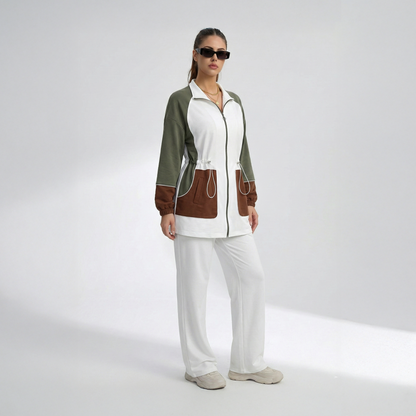 Ensemble de Survêtement Femme Sportswear