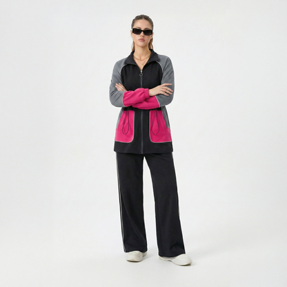 Ensemble de Survêtement Femme Sportswear