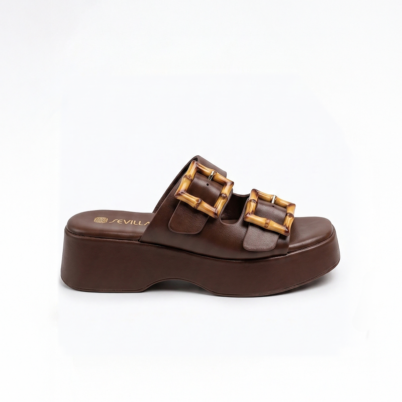 Sandales Femme 2026