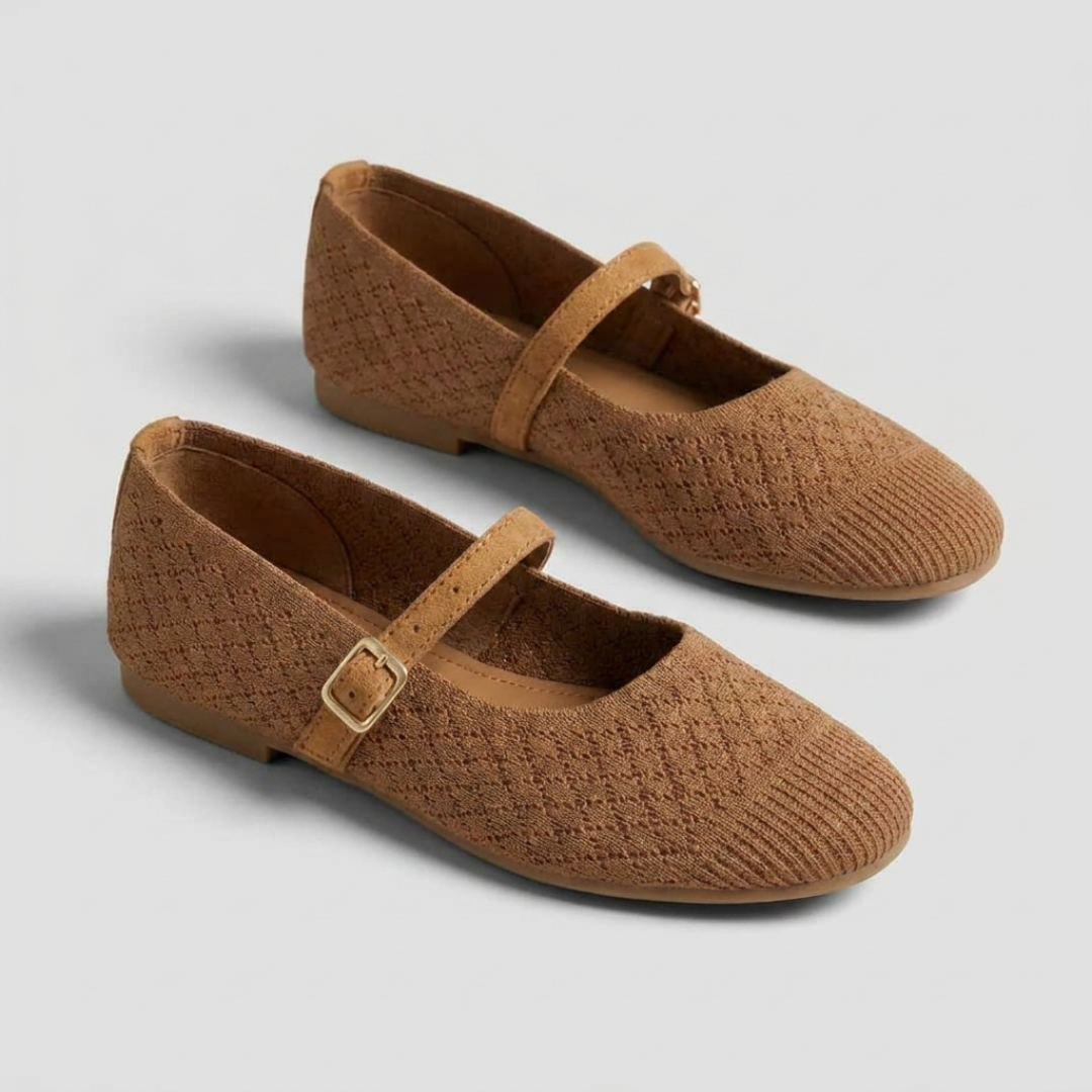 Ballerine Mary Jean