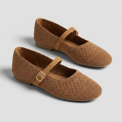 Ballerine Mary Jean